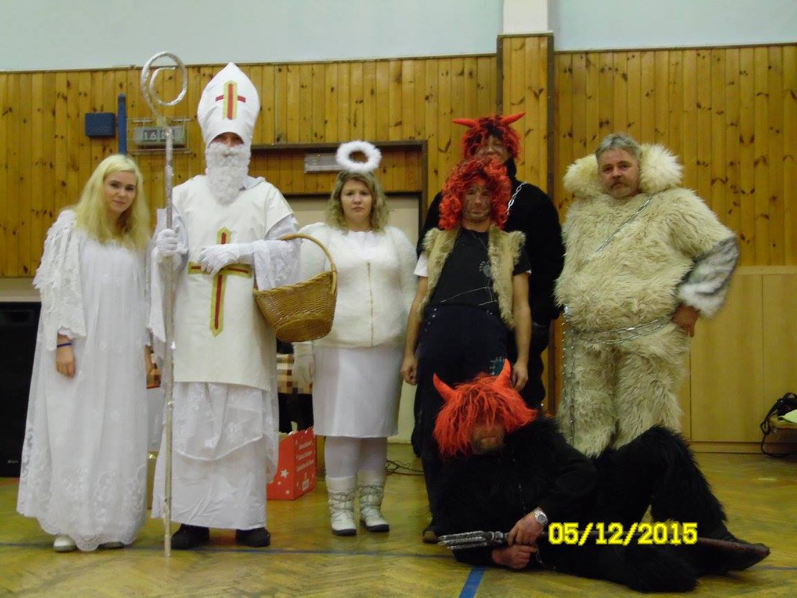 čerti 1