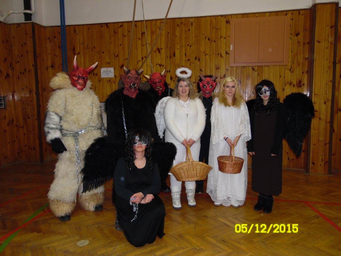 čerti 2