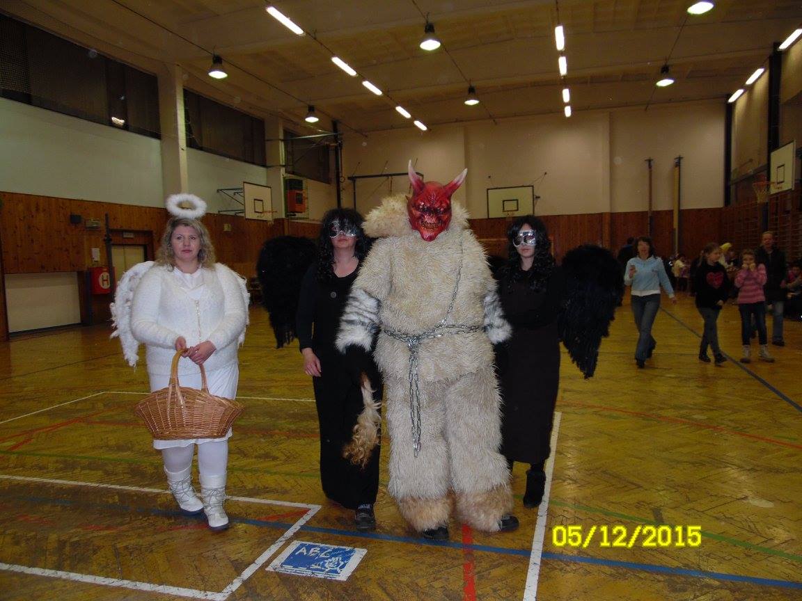 čerti 3