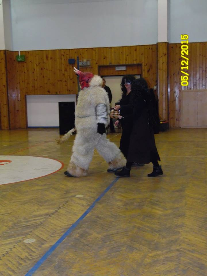 čerti 6